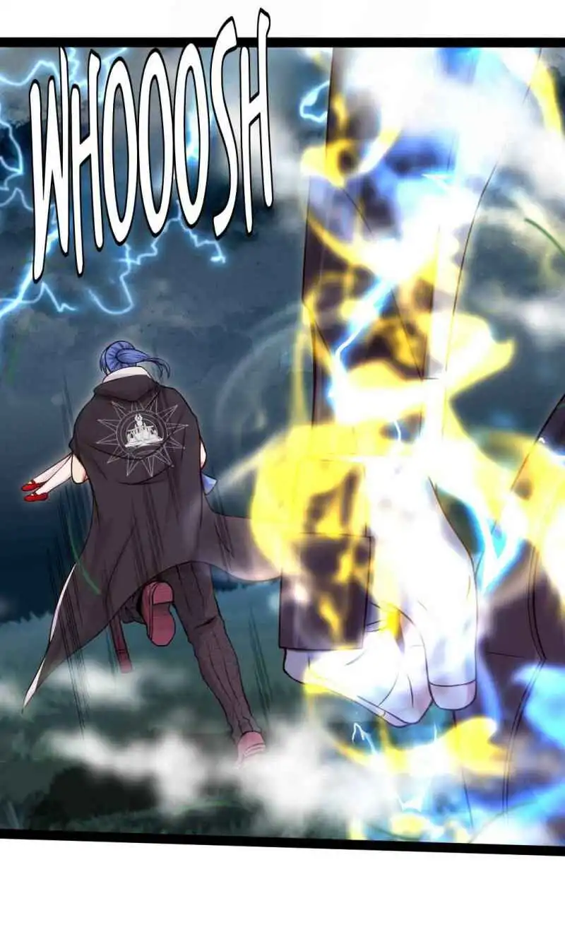 Magic Beast Sword Saint Chapter 88 44